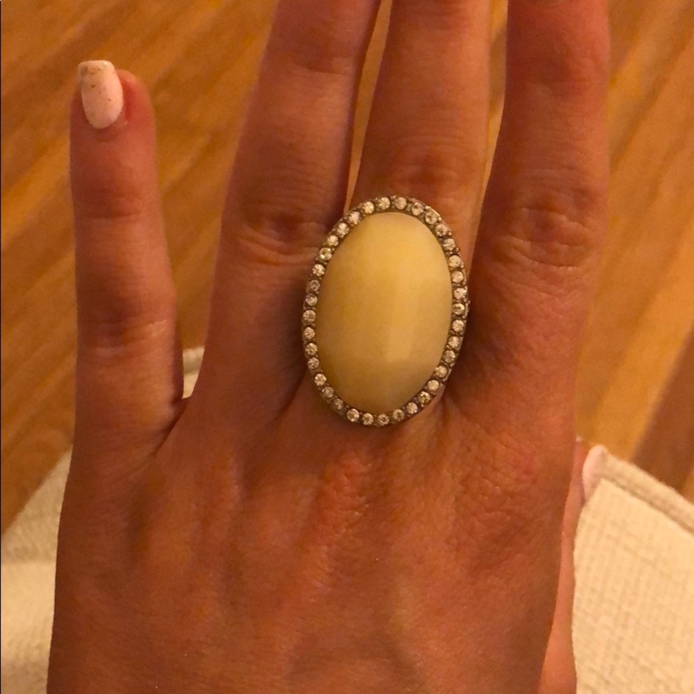 Statement ring - Picture 2 of 7